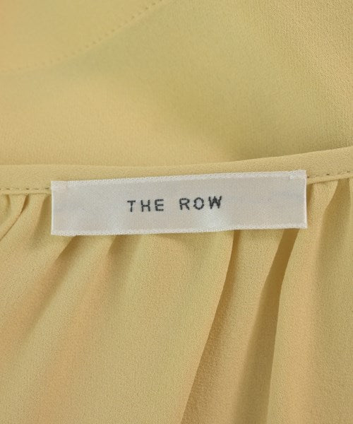 THE ROW Casual shirts