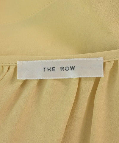 THE ROW Casual shirts