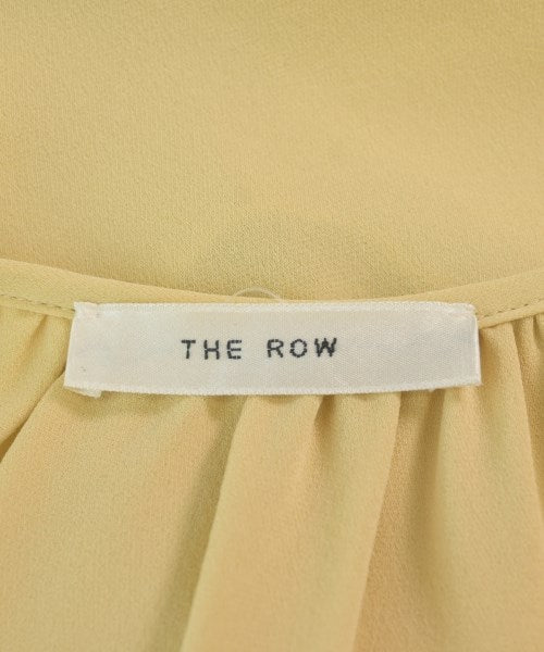 THE ROW Casual shirts