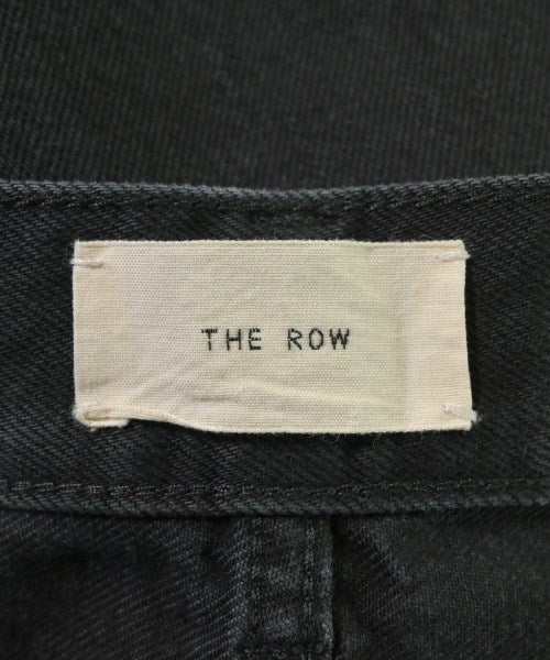 THE ROW Jeans