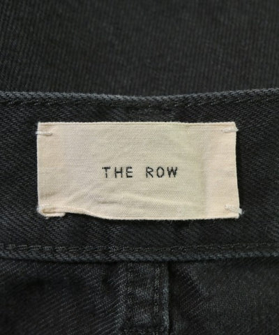 THE ROW Jeans