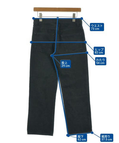 THE ROW Jeans
