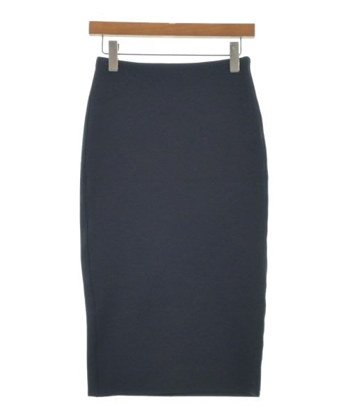 THE ROW Knee length skirts