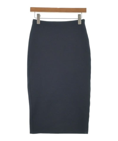 THE ROW Knee length skirts