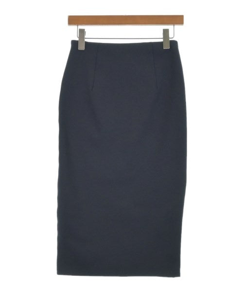THE ROW Knee length skirts