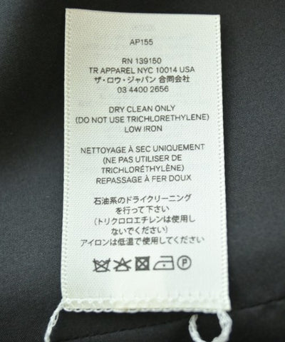 THE ROW Blazers/Suit jackets