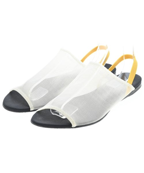 THE ROW Sandals
