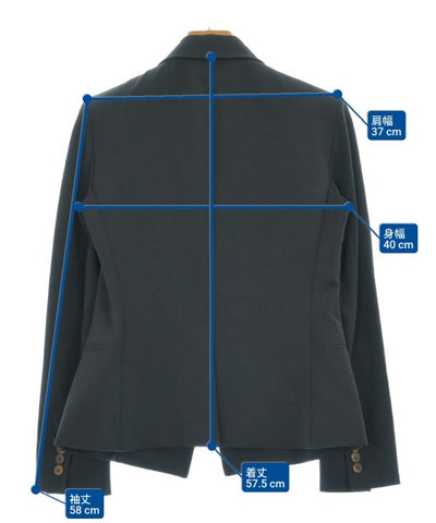 THE ROW Blazers/Suit jackets