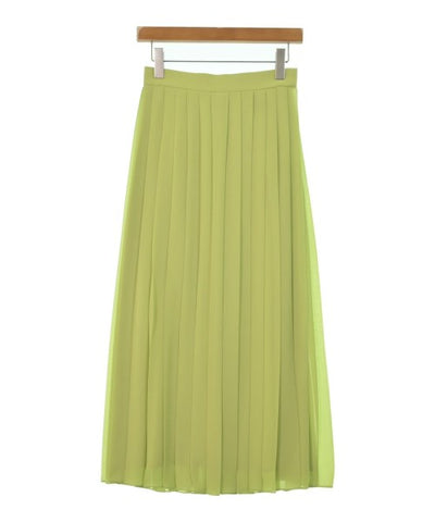 THE ROW Long/Maxi length skirts