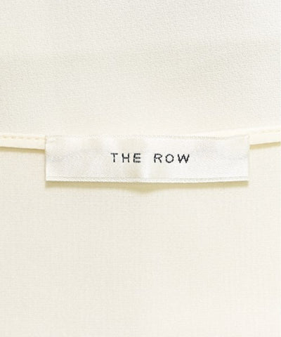 THE ROW Blouses