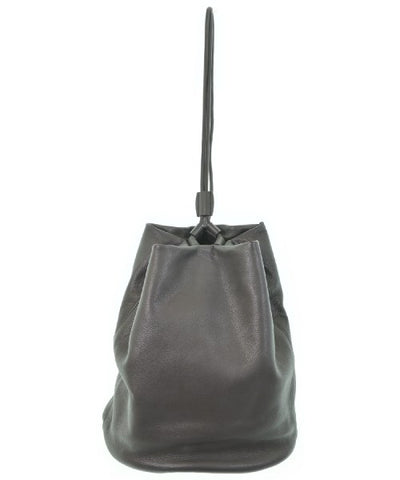 THE ROW Backpacks