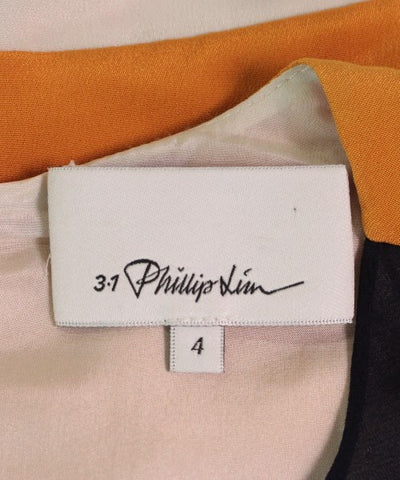 3.1 Phillip Lim Dresses