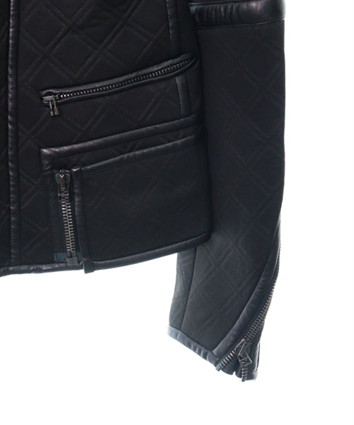 3.1 Phillip Lim Motercycle Jackets