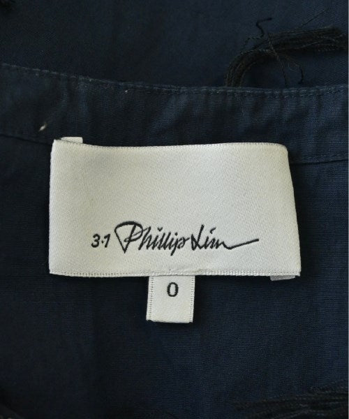 3.1 Phillip Lim Casual shirts