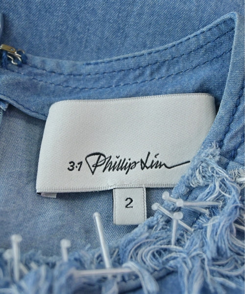 3.1 Phillip Lim Casual shirts