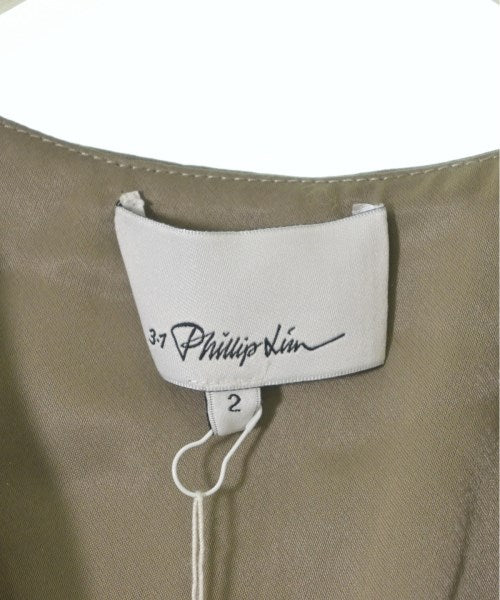 3.1 Phillip Lim Blouses