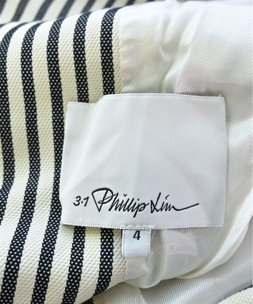 3.1 Phillip Lim Casual jackets