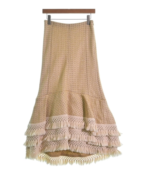 3.1 Phillip Lim Long/Maxi length skirts