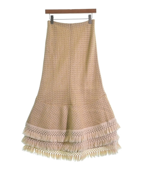 3.1 Phillip Lim Long/Maxi length skirts