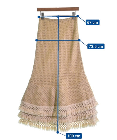 3.1 Phillip Lim Long/Maxi length skirts