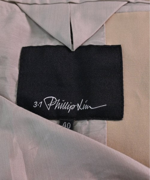 3.1 Phillip Lim Blazers/Suit jackets