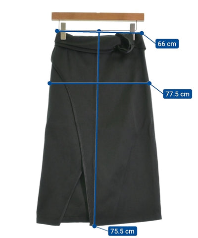 3.1 Phillip Lim Knee length skirts