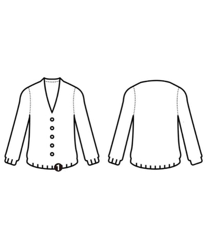 3.1 Phillip Lim Cardigans