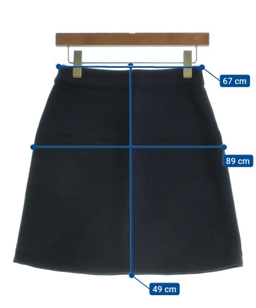 3.1 Phillip Lim Knee length skirts