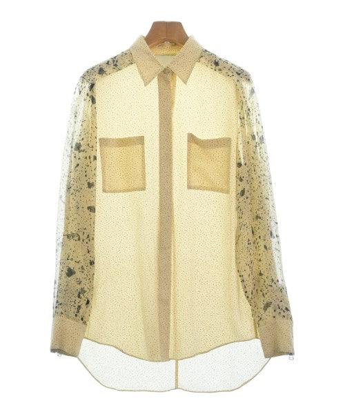 3.1 Phillip Lim Casual shirts