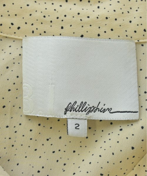 3.1 Phillip Lim Casual shirts