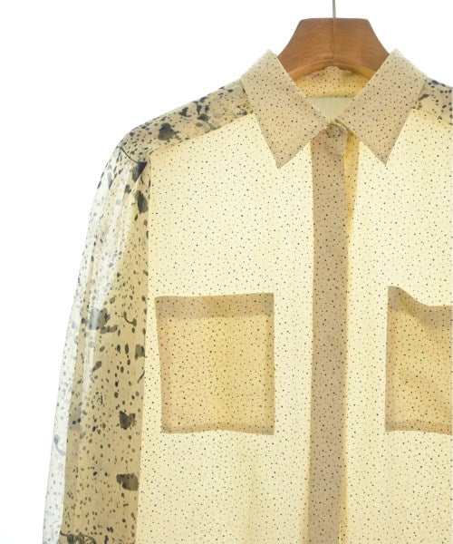 3.1 Phillip Lim Casual shirts