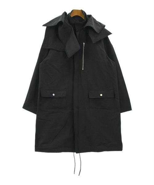 3.1 Phillip Lim Mod coats