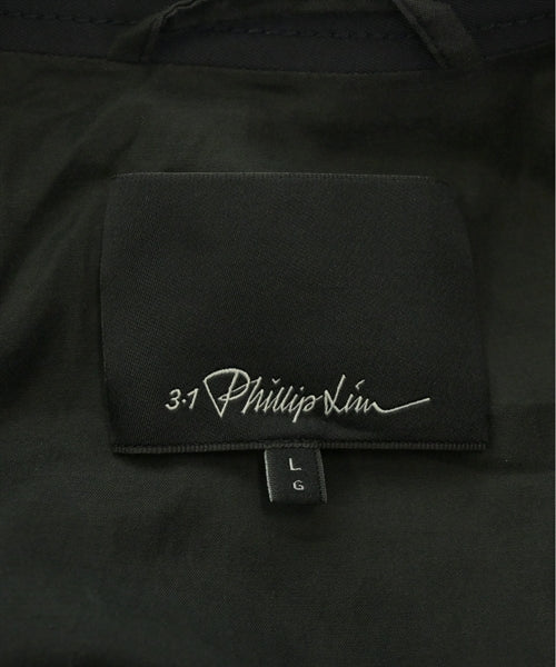 3.1 Phillip Lim Mod coats