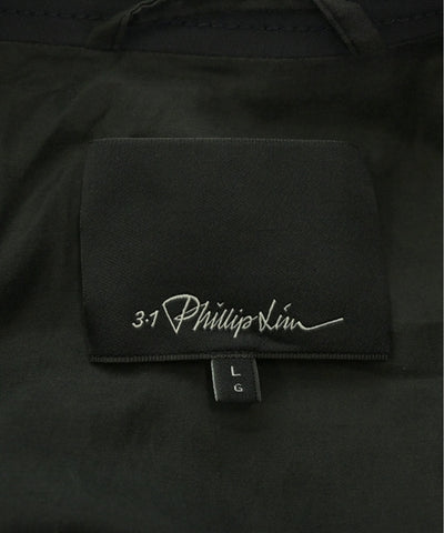 3.1 Phillip Lim Mod coats