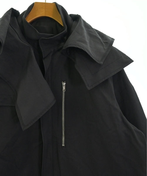 3.1 Phillip Lim Mod coats