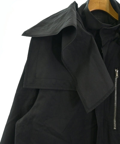 3.1 Phillip Lim Mod coats