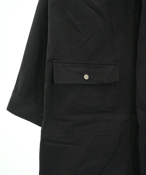 3.1 Phillip Lim Mod coats