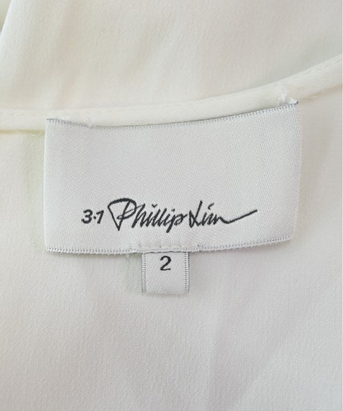 3.1 Phillip Lim Blouses