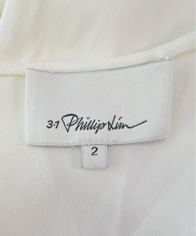 3.1 Phillip Lim Blouses
