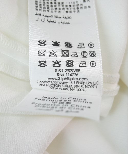 3.1 Phillip Lim Blouses