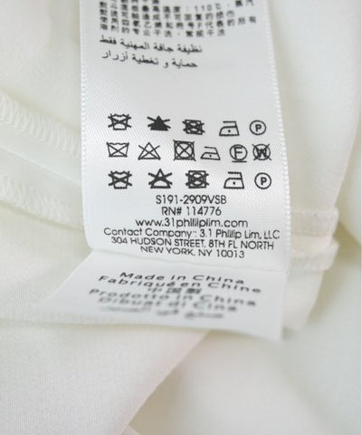 3.1 Phillip Lim Blouses