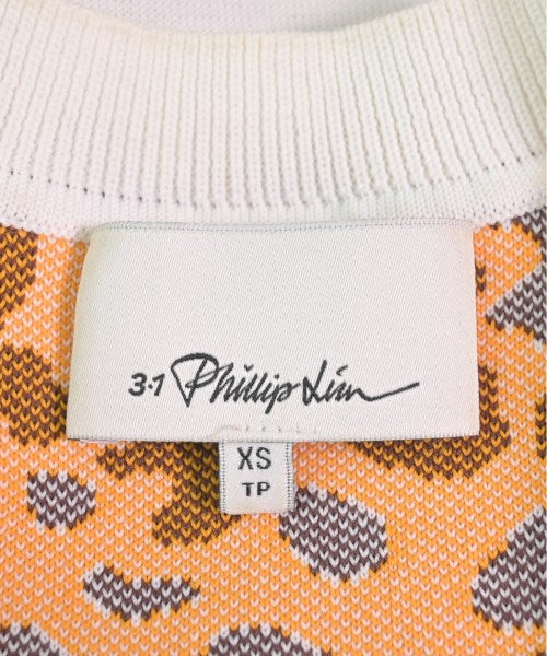 3.1 Phillip Lim Sweaters