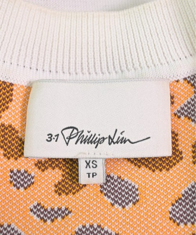 3.1 Phillip Lim Sweaters