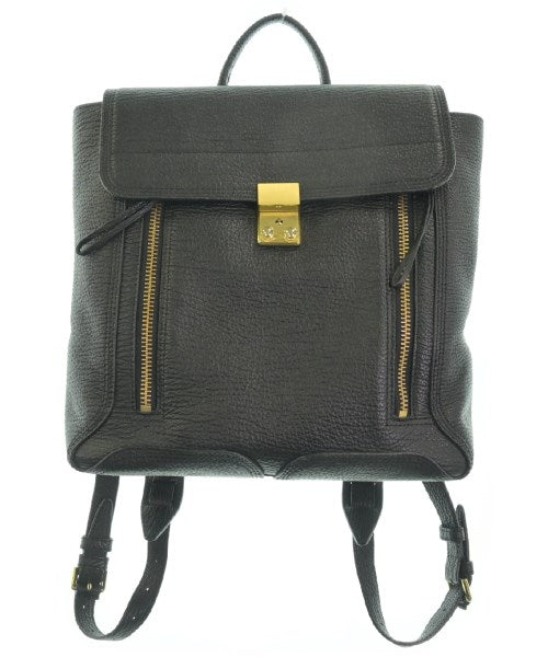 3.1 Phillip Lim Backpacks