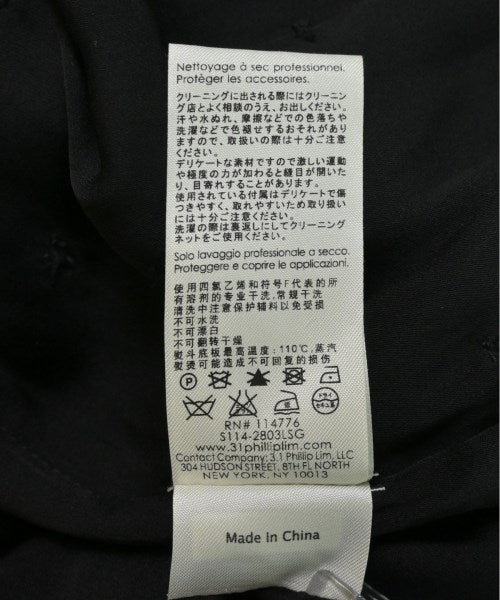 3.1 Phillip Lim Blouses