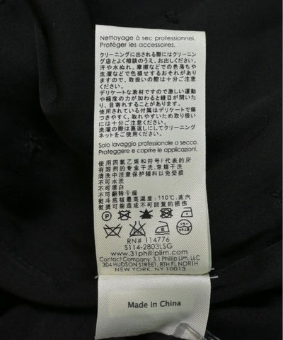 3.1 Phillip Lim Blouses