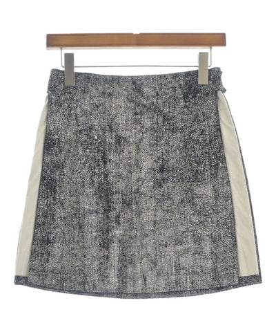 3.1 Phillip Lim Mini skirts