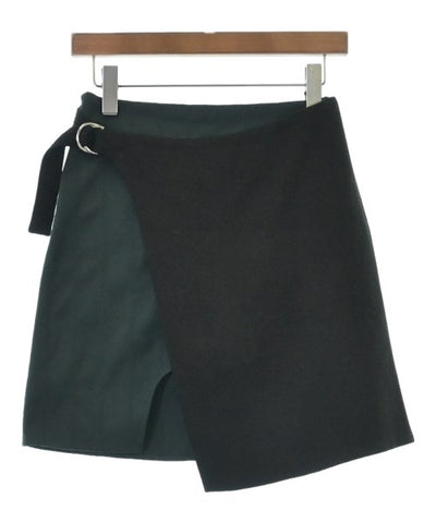 3.1 Phillip Lim Knee length skirts
