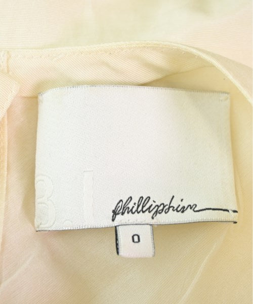 3.1 Phillip Lim Blouses