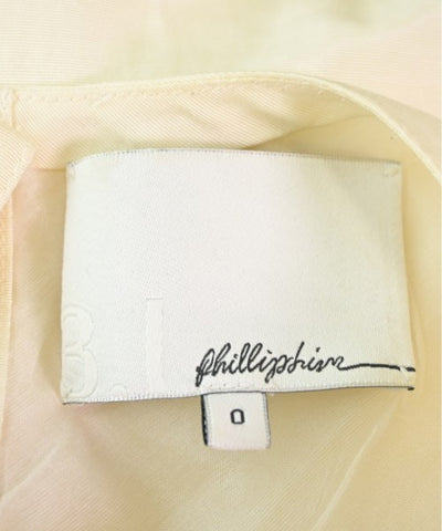 3.1 Phillip Lim Blouses